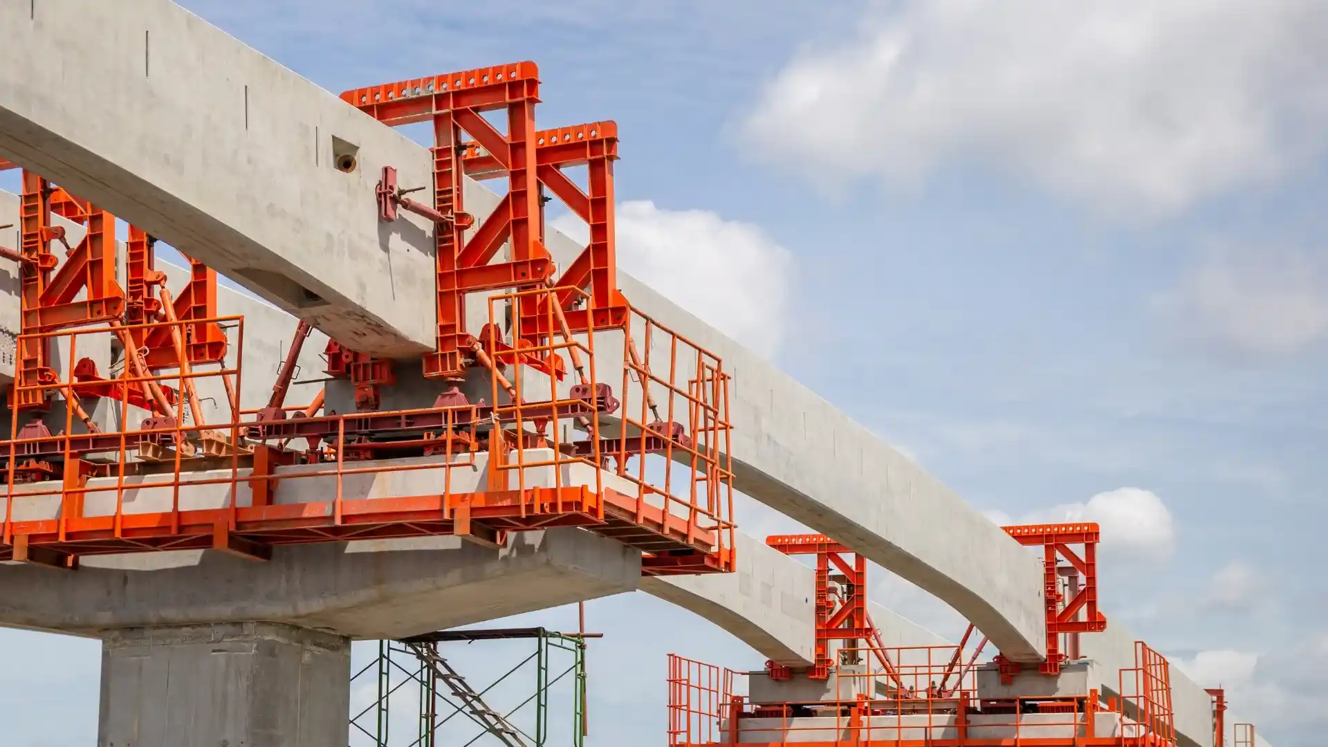 Civil Infrastructure