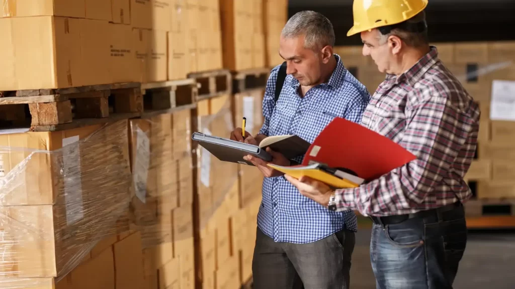 Custom Broker at JN International