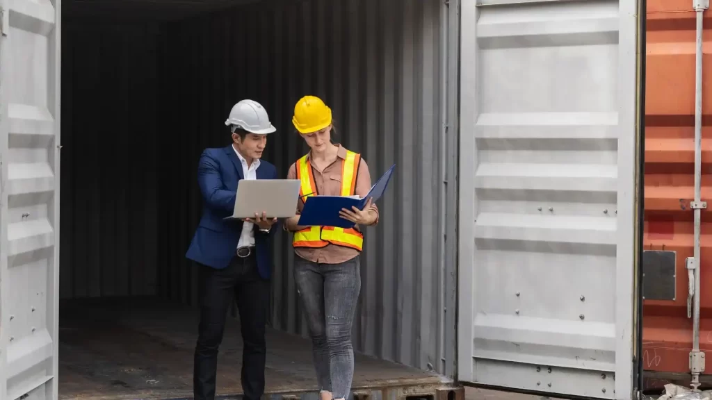 Custom Brokerage at JN International