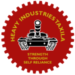 Heavy Industries Taxila (HIT)