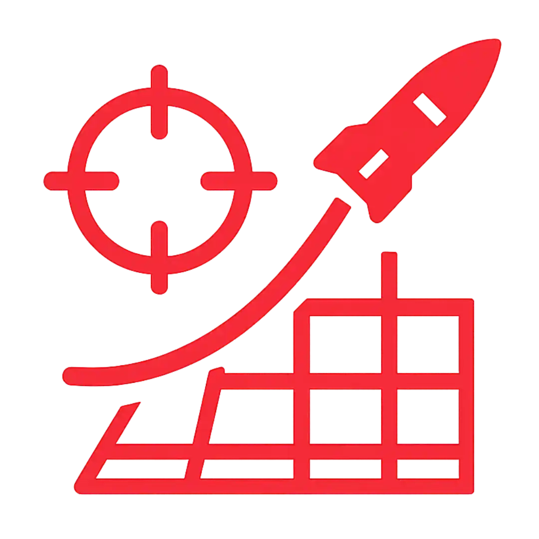 High-Fidelity Ballistic Simulation