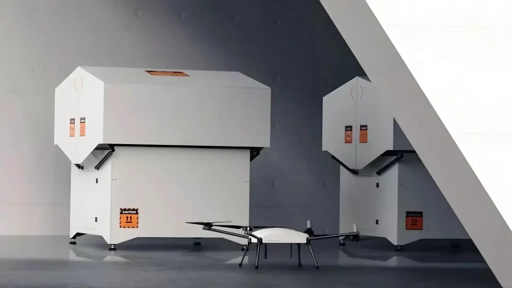 Isolated Infrastructure