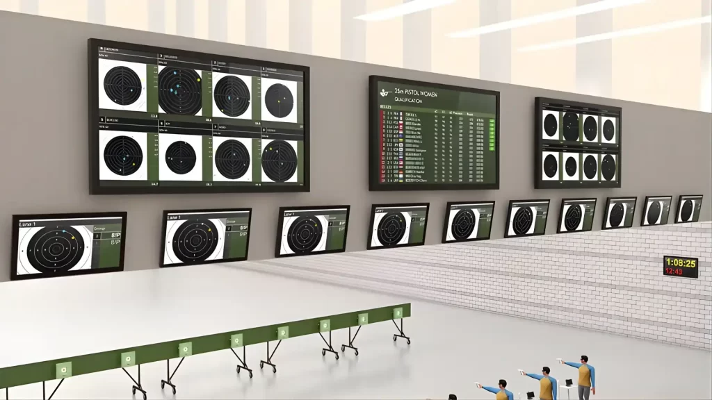 Large-scale systems & accessories