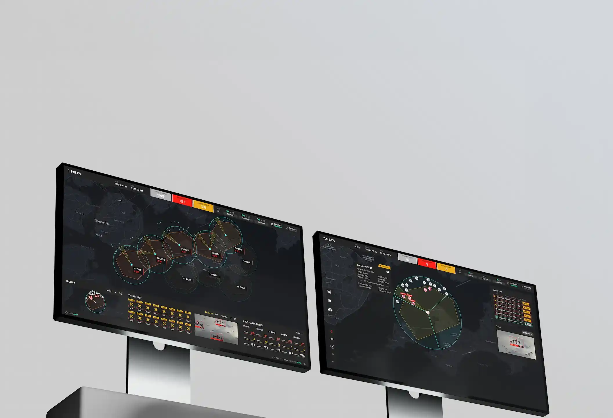 T- Meta by JN International