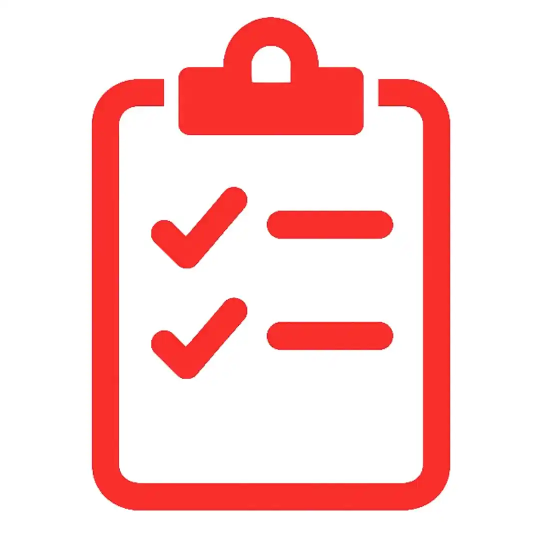 Testing & Configuration