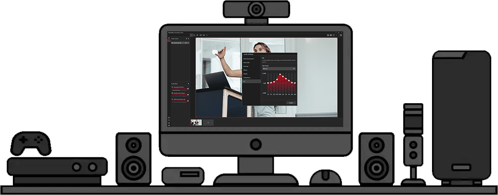 Image for Media JN International