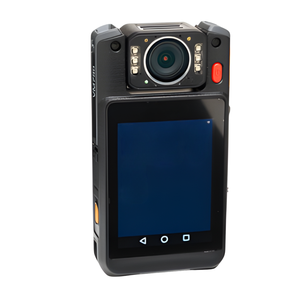 Body Worn Camera by JN International