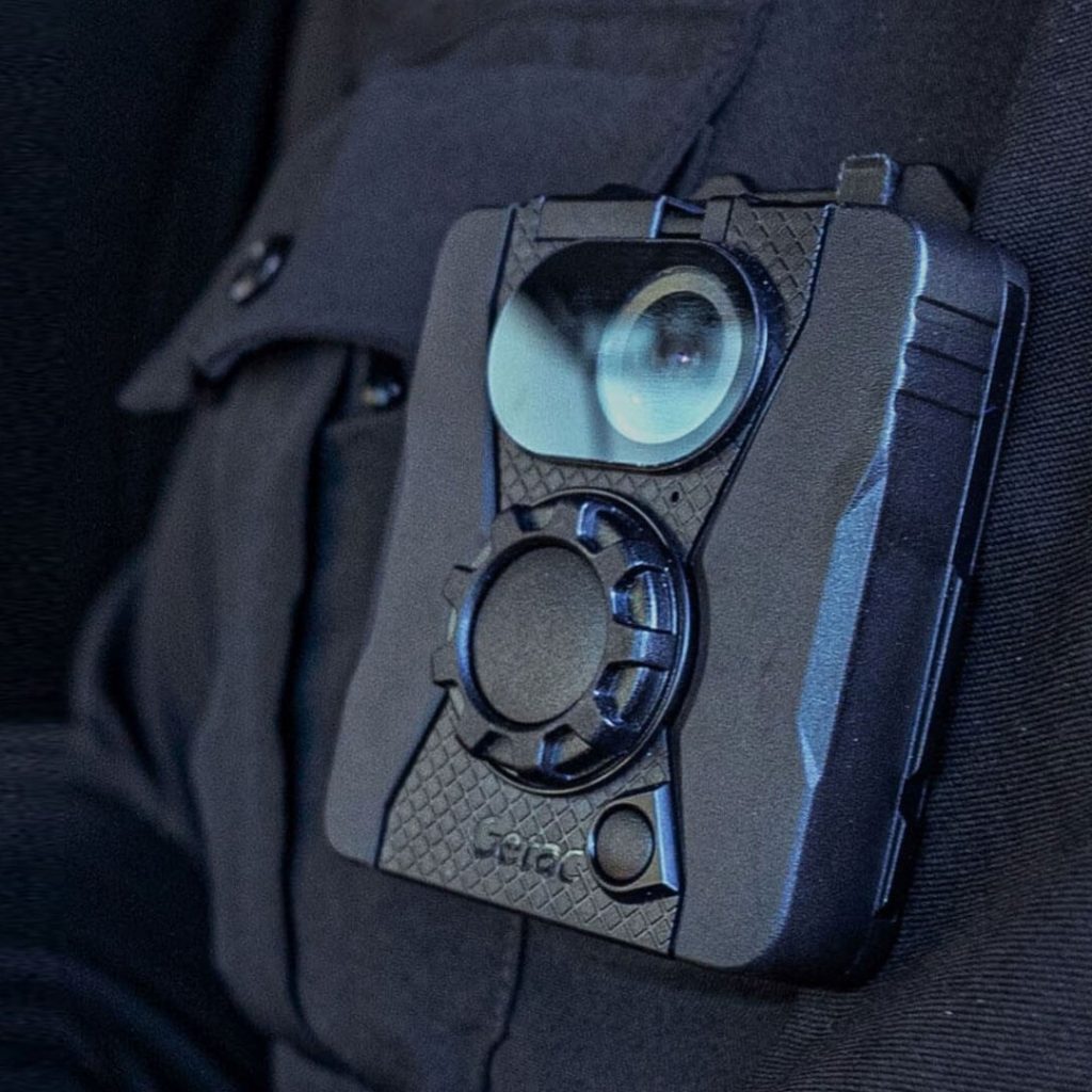 Bodycams by JN International