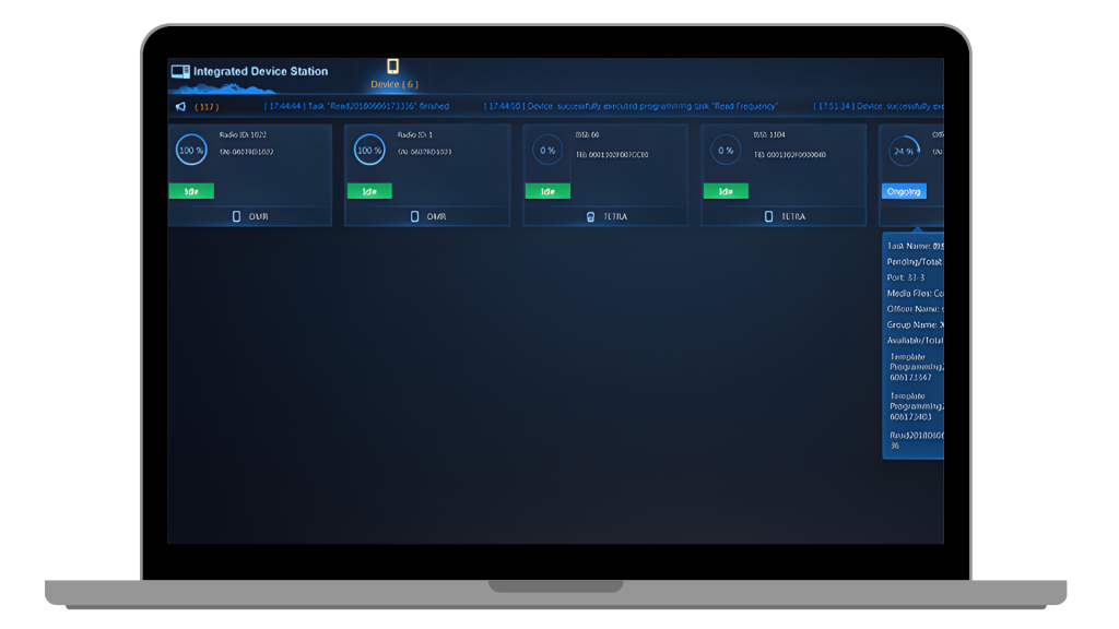 IDM by JN International