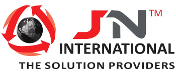 Logo JN International